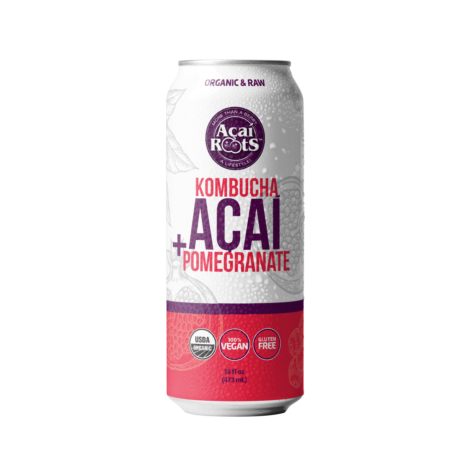 Açaí Roots