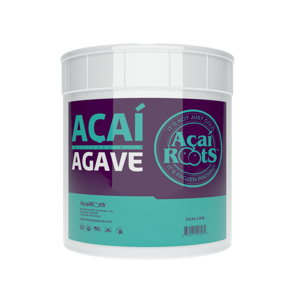 ALL PRODUCTS - Acai Roots