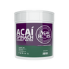 ACAI + SPINACH + COCONUT WATER