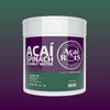 ACAI + SPINACH + COCONUT WATER