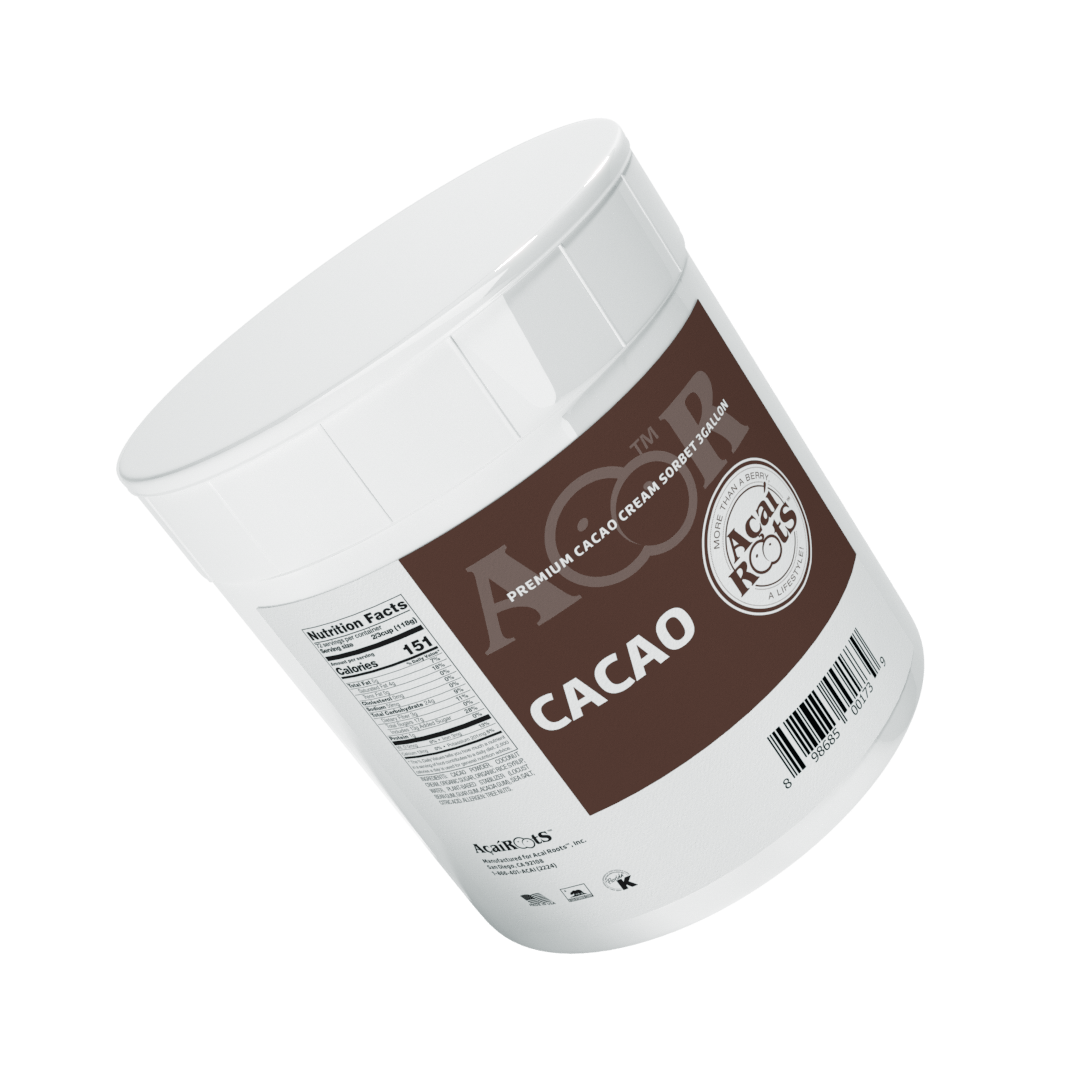 CACAO CREAM