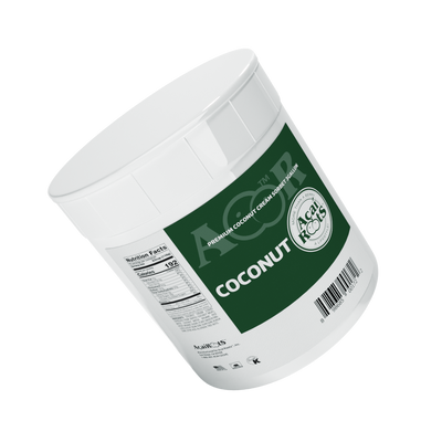 COCONUT CREAM