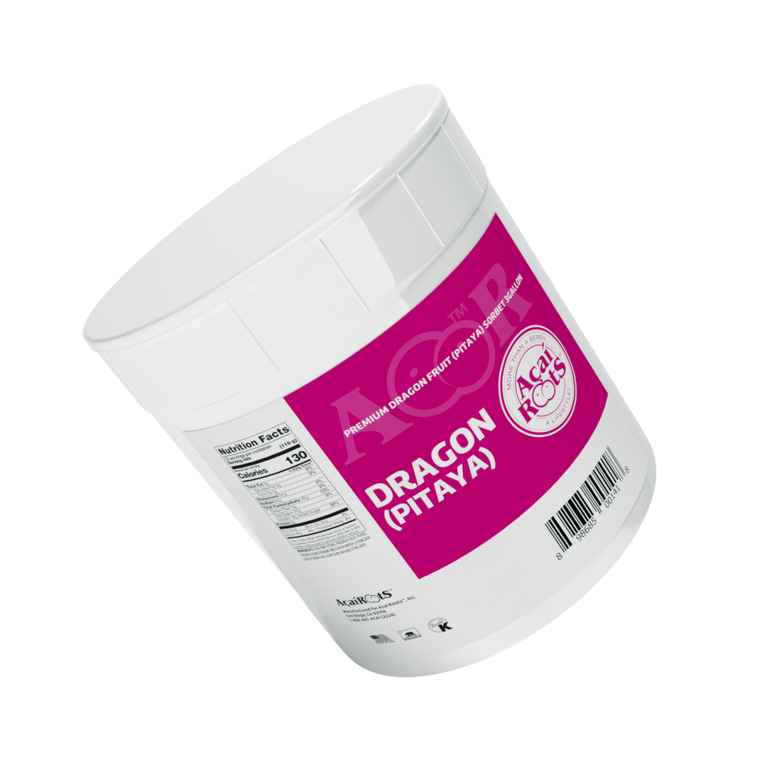 DRAGON FRUIT (PITAYA)