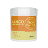MANGO + PINEAPPLE