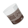 VANILLA + COCONUT CREAM + PLANT BASED PROTEIN