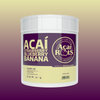 ACAI + STRAWBERRY + BLUEBERRY + BANANA