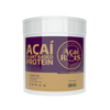 ACAI + PLANT BASED PROTEIN