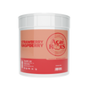 STRAWBERRY + RASPBERRY