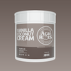 VANILLA + COCONUT CREAM
