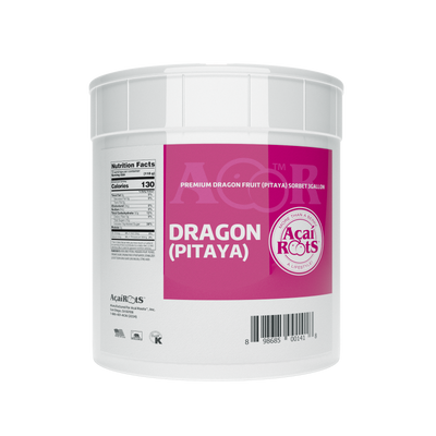 DRAGON FRUIT (PITAYA)