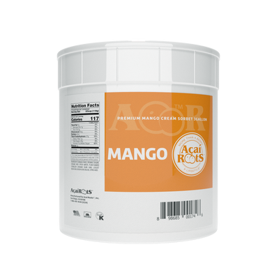 MANGO CREAM