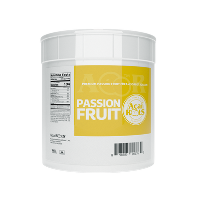 PASSION FRUIT
