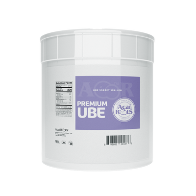 UBE CREAM