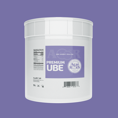 UBE CREAM
