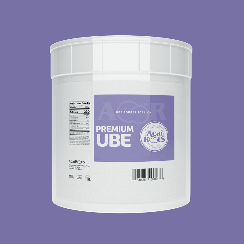 UBE CREAM