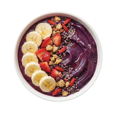 64OZ/48OZ AÇAÍ SORBET