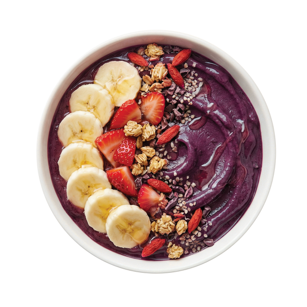 64OZ/48OZ AÇAÍ SORBET - Acai Roots