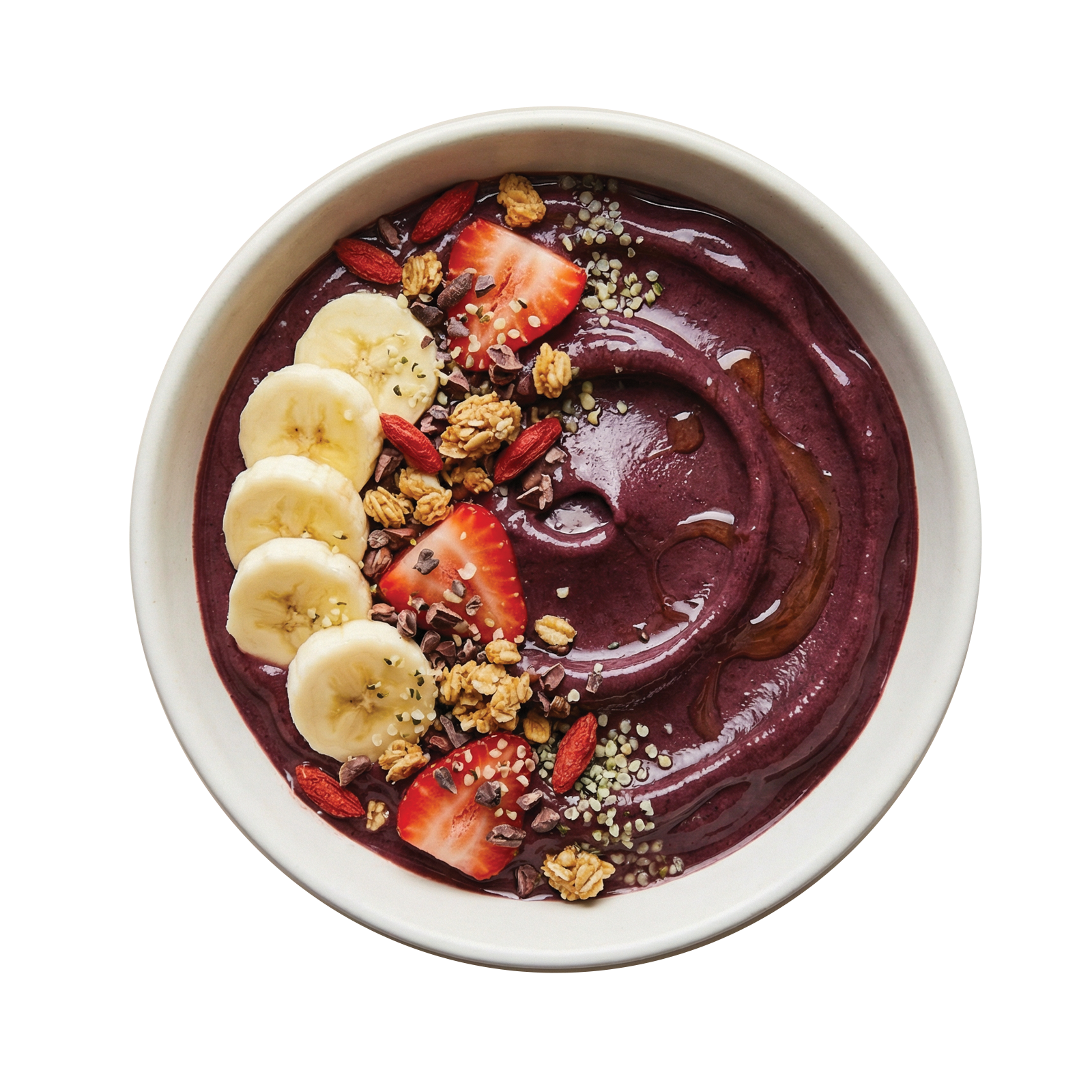 64OZ/48OZ ACAI + AGAVE