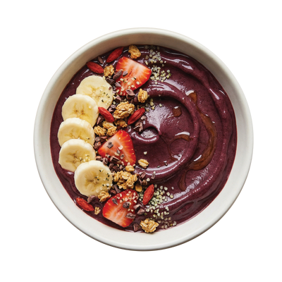 64OZ/48OZ ACAI + AGAVE