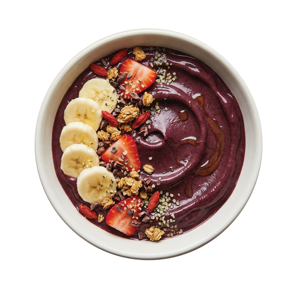 64OZ/48OZ ACAI + AGAVE - Acai Roots
