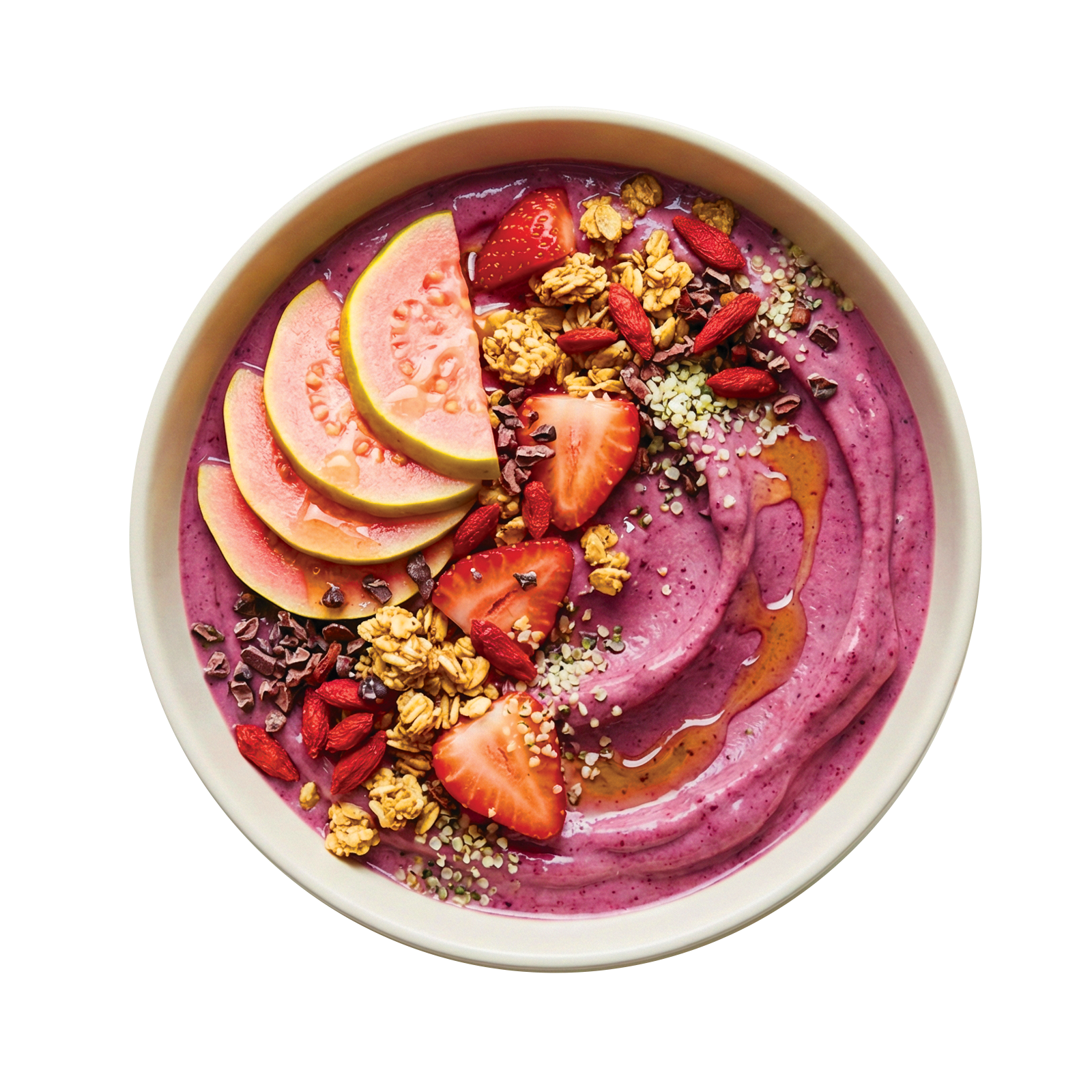 64OZ/48OZ ACAI + GUAVA