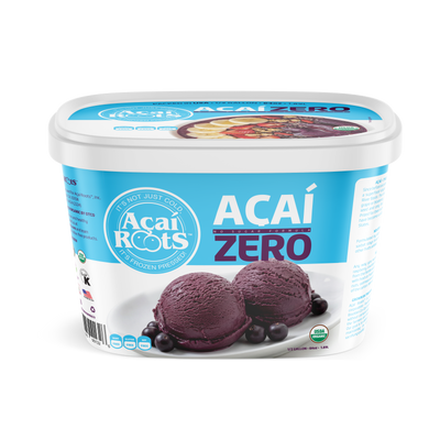 64OZ/48OZ AÇAÍ ZERO