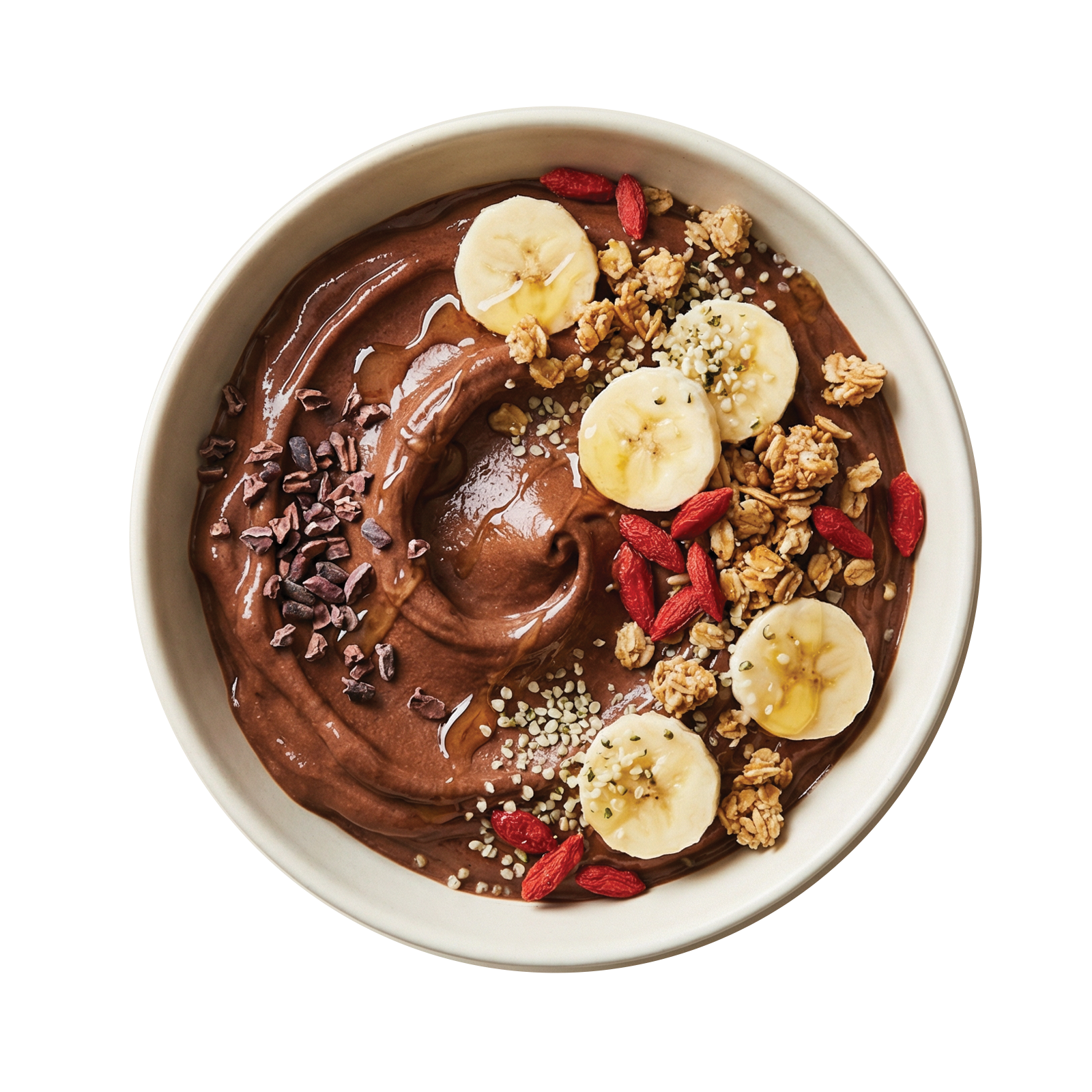 64OZ/48OZ CACAO CREAM