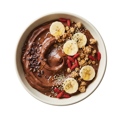 64OZ/48OZ CACAO CREAM
