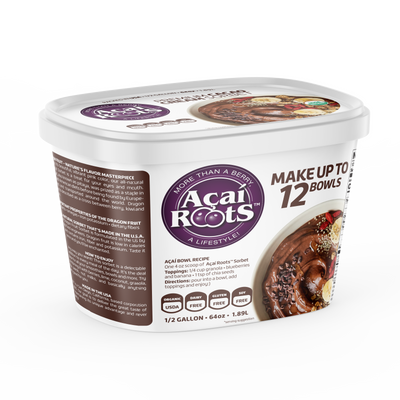 64OZ/48OZ CACAO CREAM