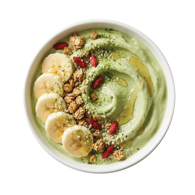 64OZ/48OZ MATCHA CREAM