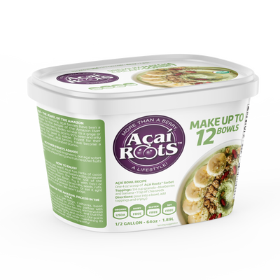 64OZ/48OZ MATCHA CREAM