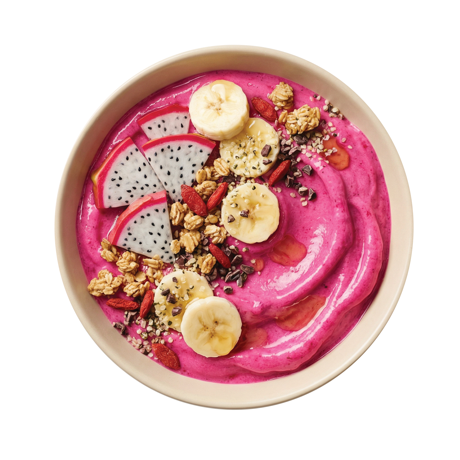 64OZ/48OZ DRAGON FRUIT (PITAYA)