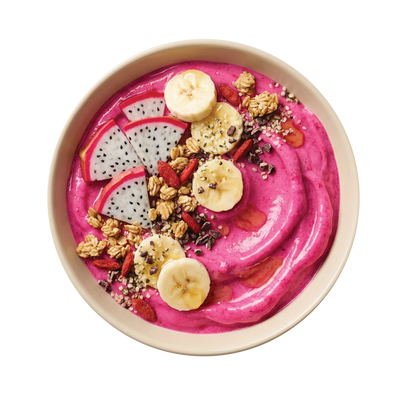 64OZ/48OZ DRAGON FRUIT (PITAYA)