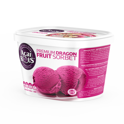 64OZ/48OZ DRAGON FRUIT (PITAYA)