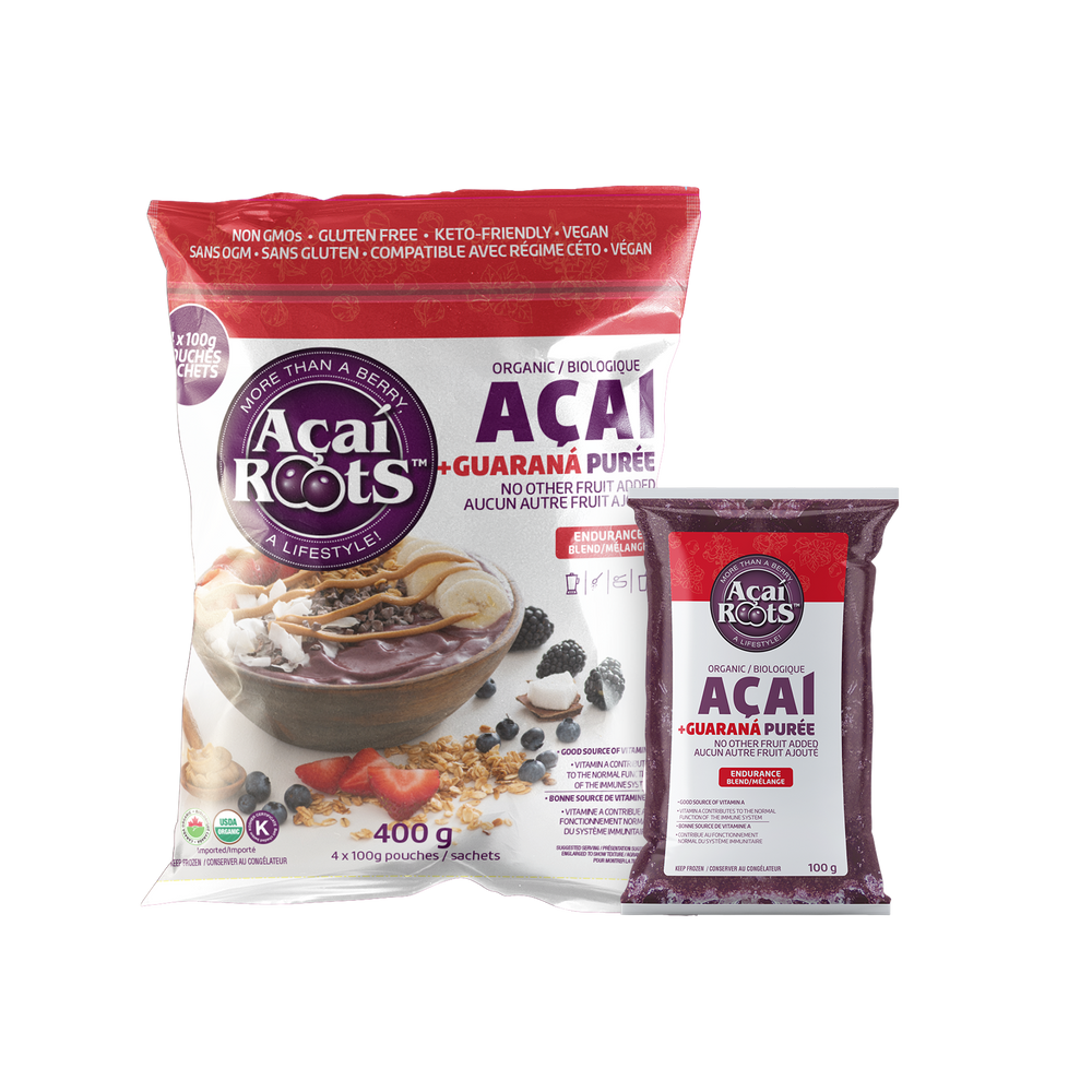 RETAIL - Acai Roots