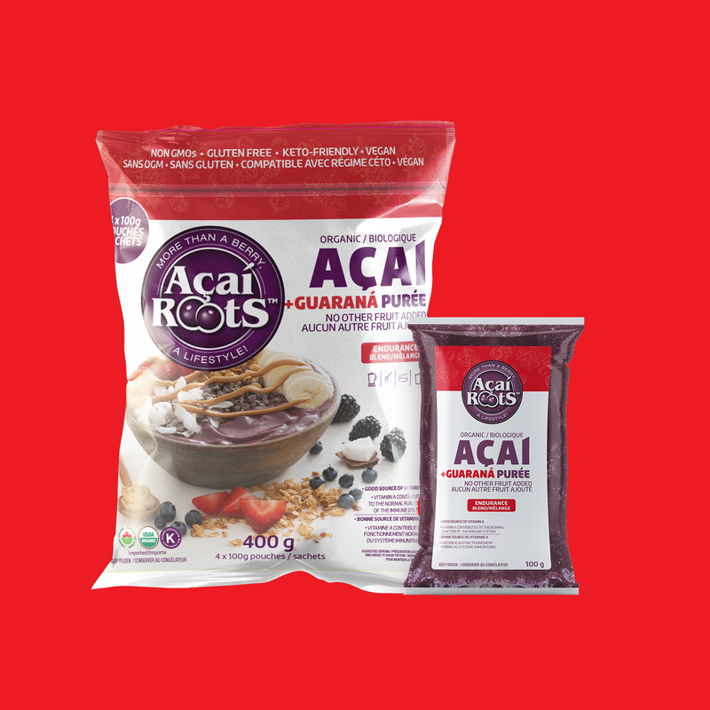 RETAIL - Acai Roots