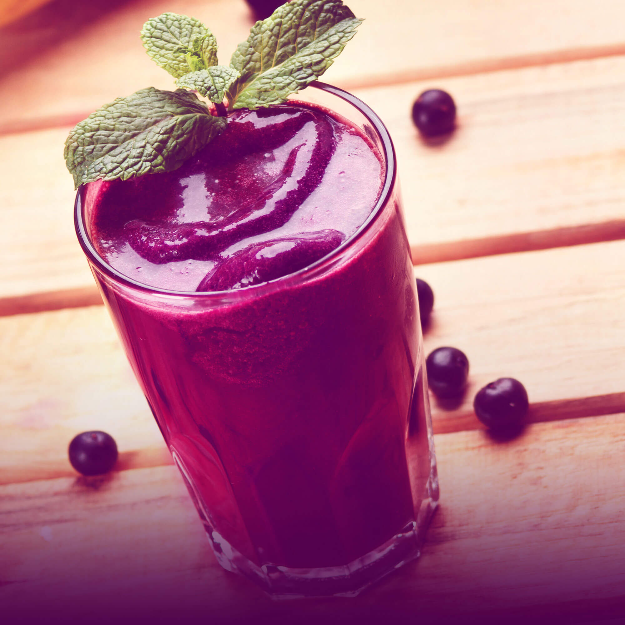 Açaí Roots