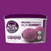 48OZ AÇAÍ SORBET