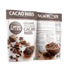 ORGANIC PREMIUM CACAO NIBS