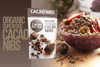ORGANIC PREMIUM CACAO NIBS