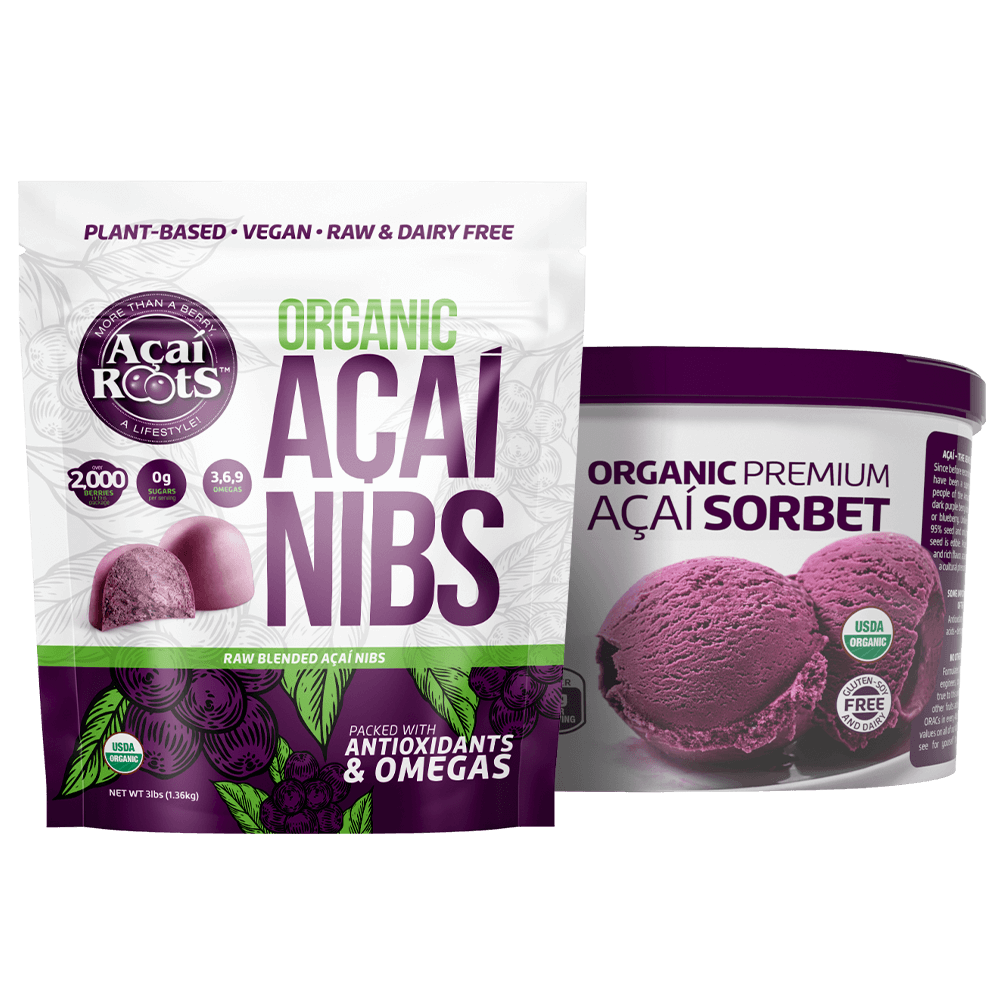 Açaí Roots