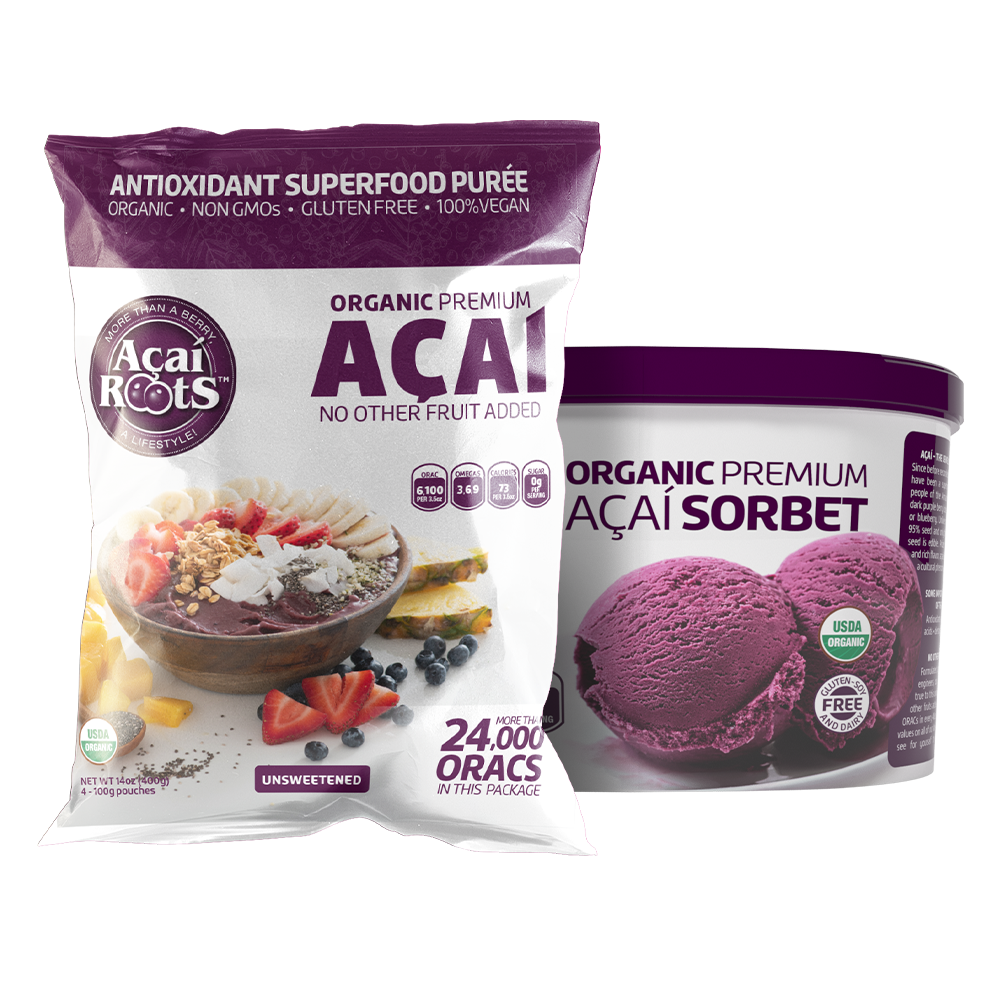 Açaí Roots