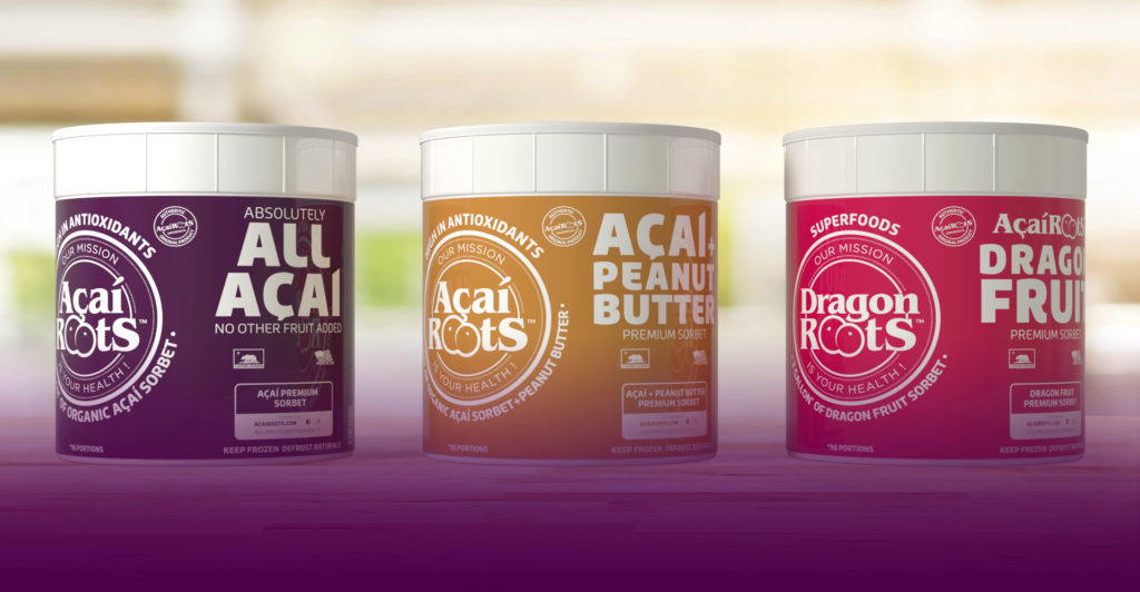 About our products - Acai Roots