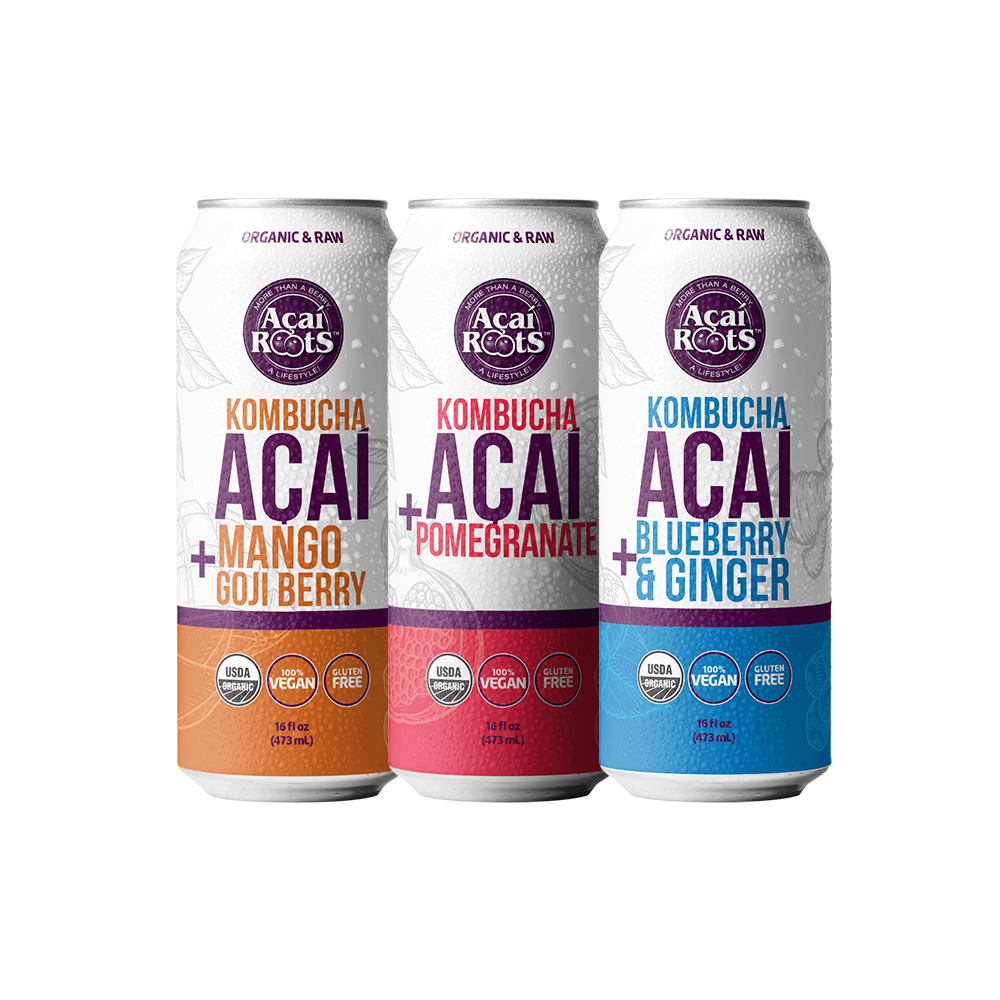 Açaí Roots
