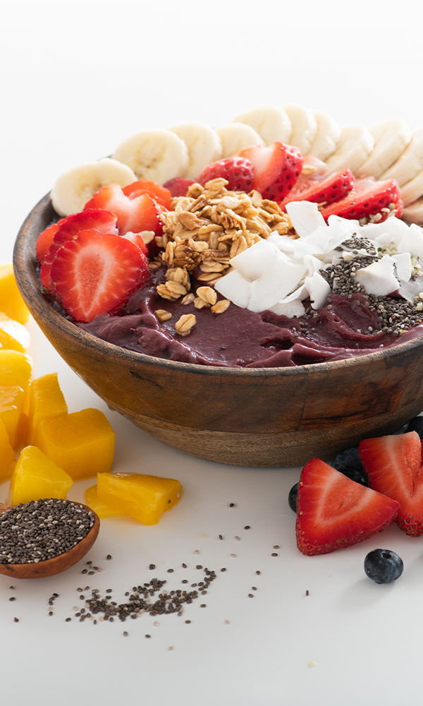 Wholesale Acai Sorbets and Purees Nationwide - Acai Roots