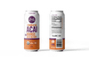 AÇAÍ + MANGO + GOJI KOMBUCHA