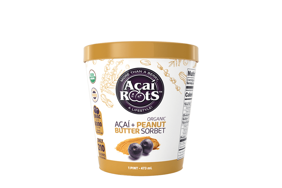 Products - Acai Roots