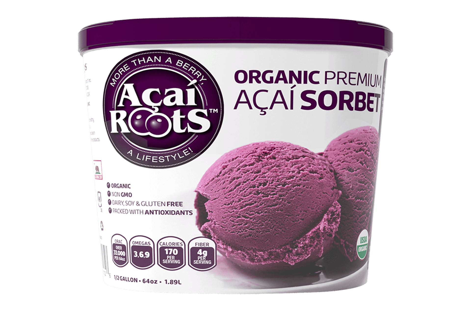 Acai Roots Sorbet Where To Buy