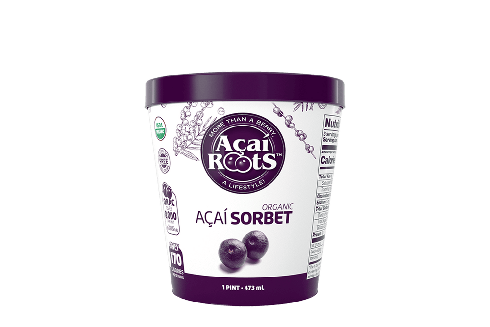 Products - Acai Roots