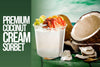 COCONUT CREAM